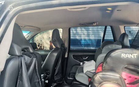 Volvo XC90 II рестайлинг, 2011 год, 1 400 000 рублей, 20 фотография
