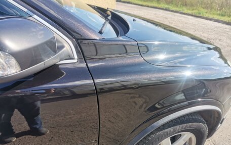 Volvo XC90 II рестайлинг, 2011 год, 1 400 000 рублей, 9 фотография