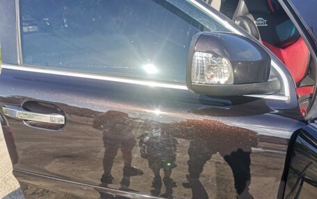 Volvo XC90 II рестайлинг, 2011 год, 1 400 000 рублей, 16 фотография
