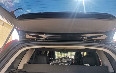 Volvo XC90 II рестайлинг, 2011 год, 1 400 000 рублей, 6 фотография