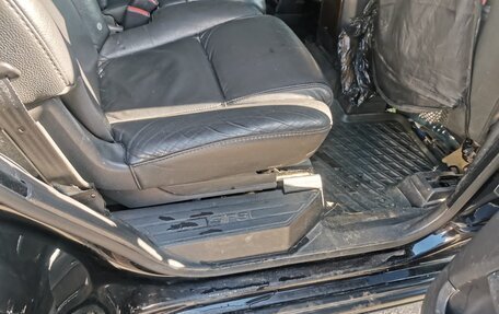Volvo XC90 II рестайлинг, 2011 год, 1 400 000 рублей, 14 фотография