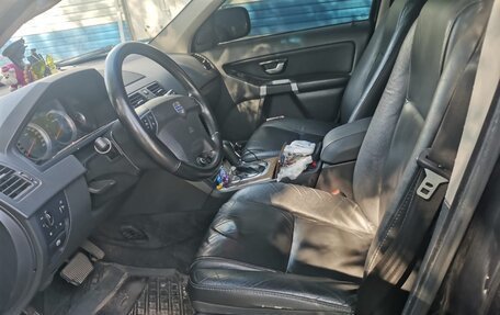 Volvo XC90 II рестайлинг, 2011 год, 1 400 000 рублей, 21 фотография