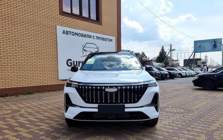 Geely Atlas, 2025 год, 2 755 000 рублей, 2 фотография