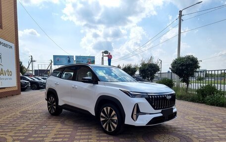 Geely Atlas, 2025 год, 2 755 000 рублей, 3 фотография