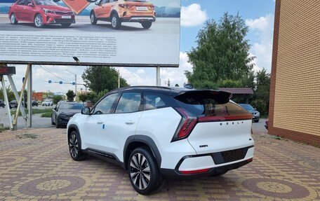 Geely Atlas, 2025 год, 2 755 000 рублей, 6 фотография