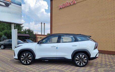 Geely Atlas, 2025 год, 2 755 000 рублей, 5 фотография