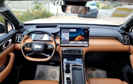 Geely Atlas, 2025 год, 2 755 000 рублей, 8 фотография
