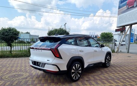 Geely Atlas, 2025 год, 2 755 000 рублей, 4 фотография