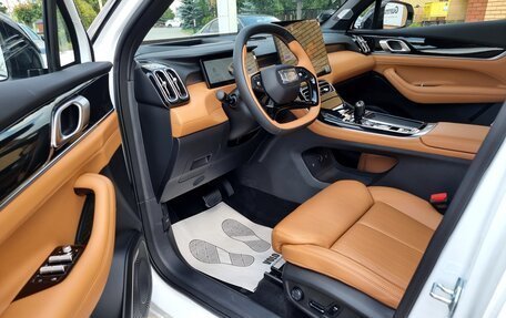 Geely Atlas, 2025 год, 2 755 000 рублей, 7 фотография