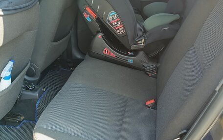 Ford Focus IV, 2004 год, 470 000 рублей, 5 фотография