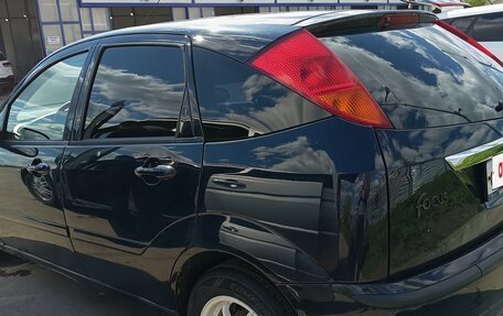 Ford Focus IV, 2004 год, 470 000 рублей, 2 фотография