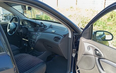 Ford Focus IV, 2004 год, 470 000 рублей, 6 фотография