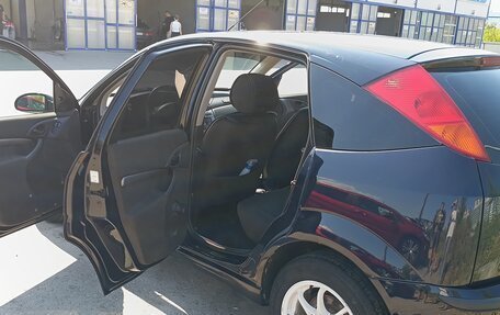 Ford Focus IV, 2004 год, 470 000 рублей, 4 фотография