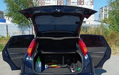Ford Focus IV, 2004 год, 470 000 рублей, 7 фотография