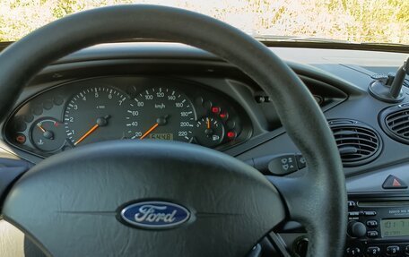 Ford Focus IV, 2004 год, 470 000 рублей, 8 фотография