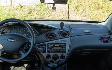 Ford Focus IV, 2004 год, 470 000 рублей, 10 фотография