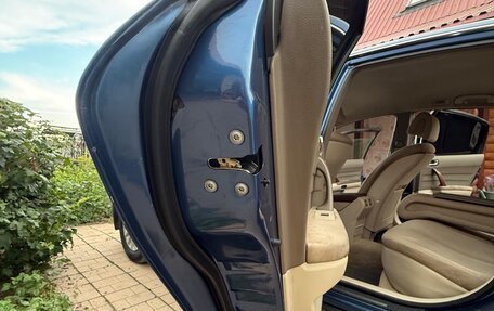 Nissan Teana, 2003 год, 580 000 рублей, 4 фотография
