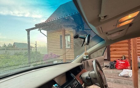 Nissan Teana, 2003 год, 580 000 рублей, 2 фотография