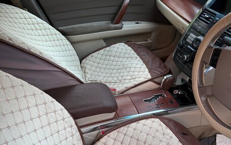 Nissan Teana, 2003 год, 580 000 рублей, 14 фотография