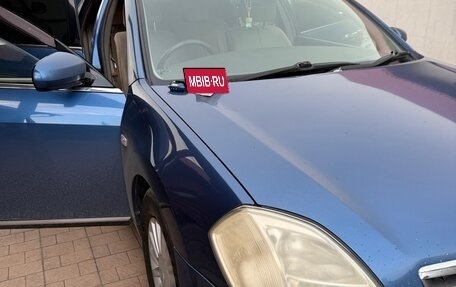 Nissan Teana, 2003 год, 580 000 рублей, 7 фотография