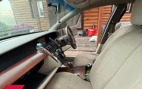 Nissan Teana, 2003 год, 580 000 рублей, 3 фотография