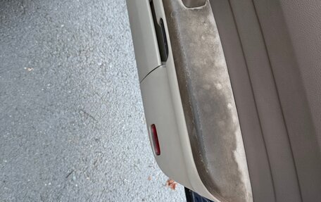 Nissan Teana, 2003 год, 580 000 рублей, 16 фотография