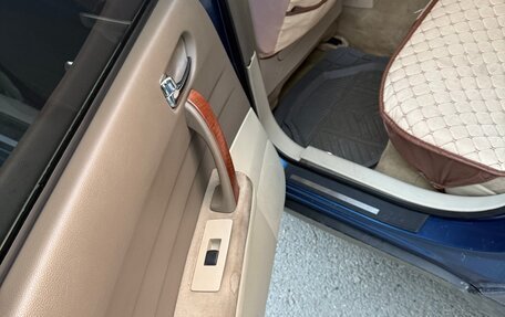 Nissan Teana, 2003 год, 580 000 рублей, 17 фотография