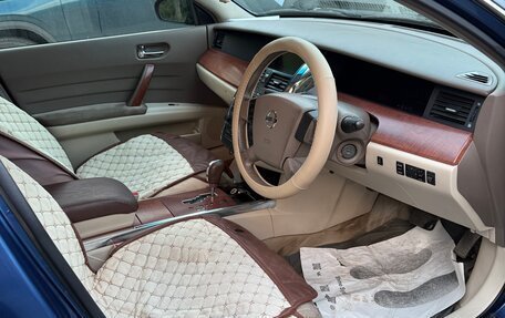Nissan Teana, 2003 год, 580 000 рублей, 15 фотография