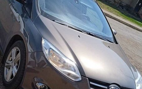 Ford Focus III, 2014 год, 850 000 рублей, 2 фотография