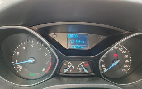 Ford Focus III, 2014 год, 850 000 рублей, 4 фотография