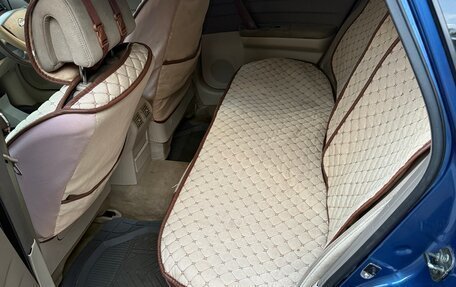 Nissan Teana, 2003 год, 580 000 рублей, 18 фотография
