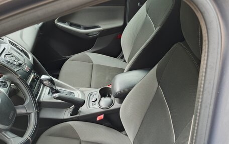 Ford Focus III, 2014 год, 850 000 рублей, 6 фотография