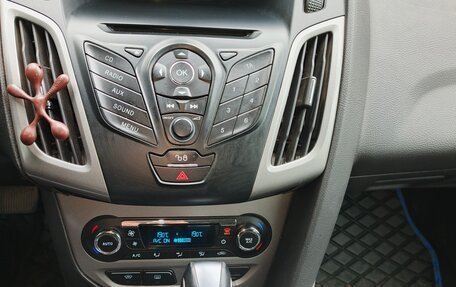 Ford Focus III, 2014 год, 850 000 рублей, 5 фотография