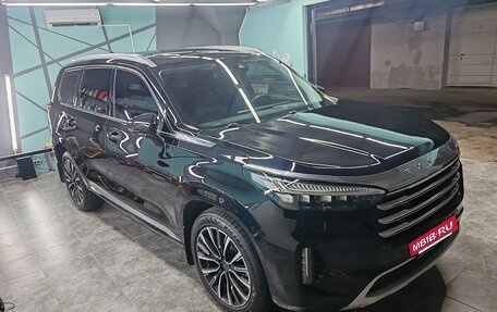 CheryExeed VX, 2023 год, 2 950 000 рублей, 2 фотография