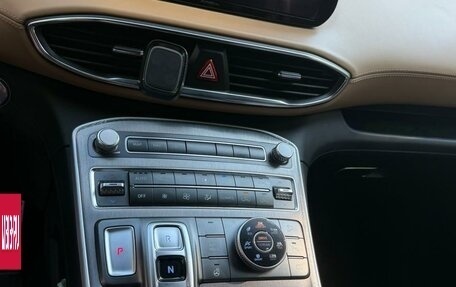 Hyundai Santa Fe IV, 2021 год, 4 050 000 рублей, 7 фотография