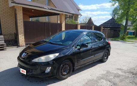 Peugeot 308 II, 2010 год, 445 000 рублей, 5 фотография