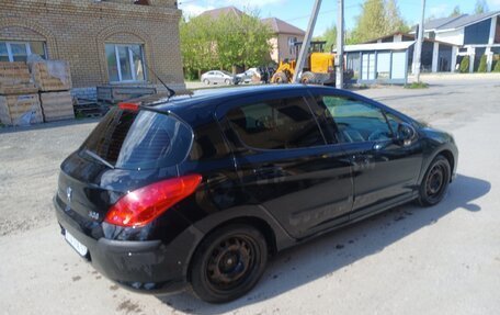 Peugeot 308 II, 2010 год, 445 000 рублей, 6 фотография