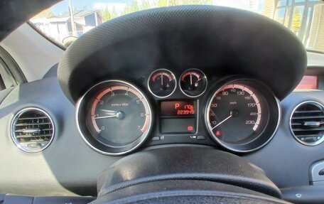 Peugeot 308 II, 2010 год, 445 000 рублей, 8 фотография