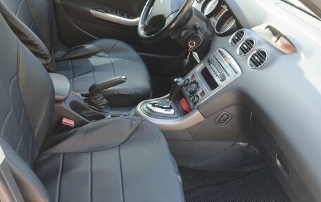Peugeot 308 II, 2010 год, 445 000 рублей, 7 фотография