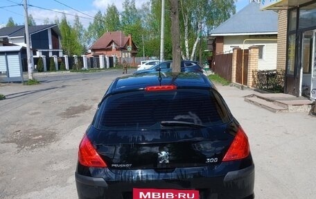 Peugeot 308 II, 2010 год, 445 000 рублей, 3 фотография