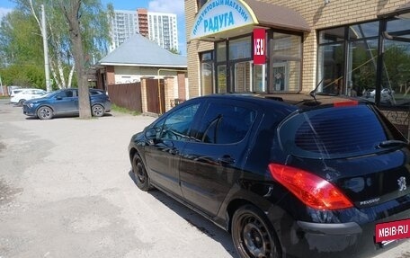 Peugeot 308 II, 2010 год, 445 000 рублей, 4 фотография