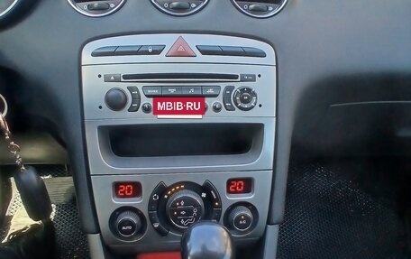 Peugeot 308 II, 2010 год, 445 000 рублей, 9 фотография