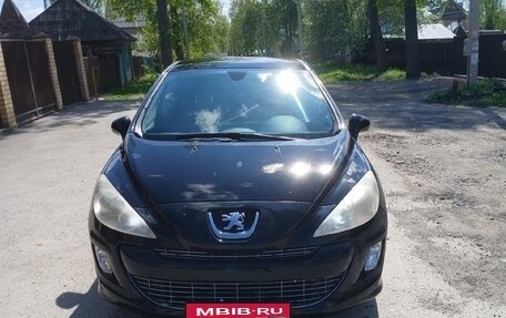 Peugeot 308 II, 2010 год, 445 000 рублей, 2 фотография
