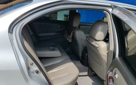 Nissan Maxima VIII, 2002 год, 450 000 рублей, 8 фотография