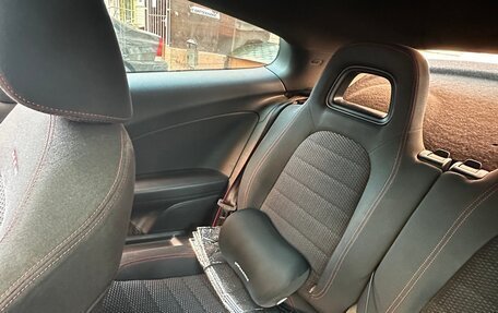 Volkswagen Scirocco III рестайлинг, 2013 год, 1 450 000 рублей, 9 фотография