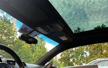 Volkswagen Scirocco III рестайлинг, 2013 год, 1 450 000 рублей, 8 фотография