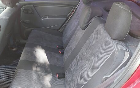 Renault Sandero I, 2011 год, 350 000 рублей, 5 фотография