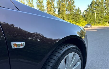 Opel Insignia II рестайлинг, 2012 год, 1 300 000 рублей, 18 фотография