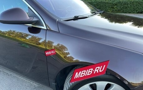 Opel Insignia II рестайлинг, 2012 год, 1 300 000 рублей, 11 фотография