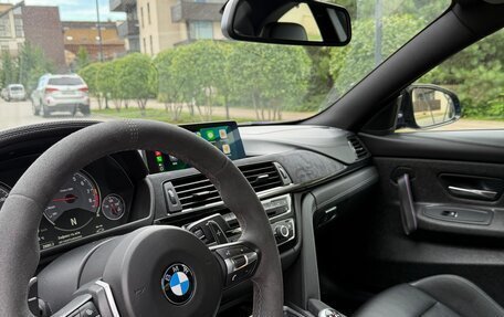 BMW M4, 2018 год, 6 250 000 рублей, 8 фотография